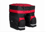 Sacoche de porte-bagages - Roswheel Luggage - bykibag