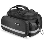 Sacoche de porte-bagages - West Biking - bykibag