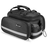 Sacoche de porte-bagages - West Biking - bykibag