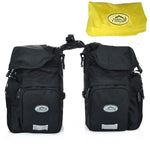 Sacoche de porte-bagages - Outdoor Local Lion - bykibag