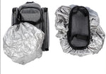 Sacoche de porte-bagages - West Biking - bykibag