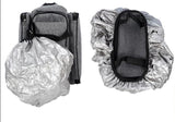Sacoche de porte-bagages - West Biking - bykibag