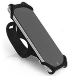 Support smartphone vélo-Silicone - bykibag