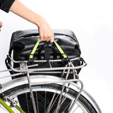 Sacoche porte bagages arrière vélo Rhinowalk