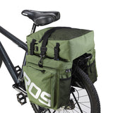 Sacoche de porte-bagages - Roswheel - bykibag