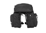 Sacoche de porte-bagages - Roswheel - bykibag